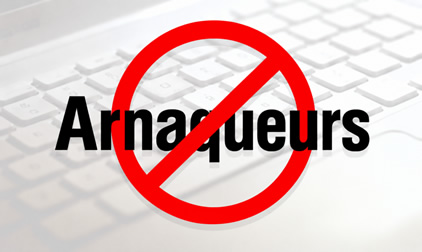 Les arnaques sentimentales sur les sites de rencontre