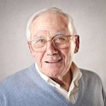 Photo de profil professionnelle