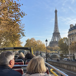 Visite guidée de la ville