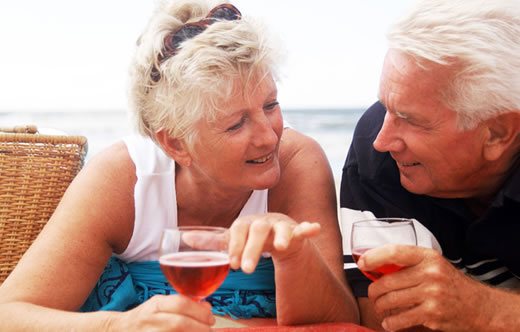 Rencontrer autrement après 60 ans